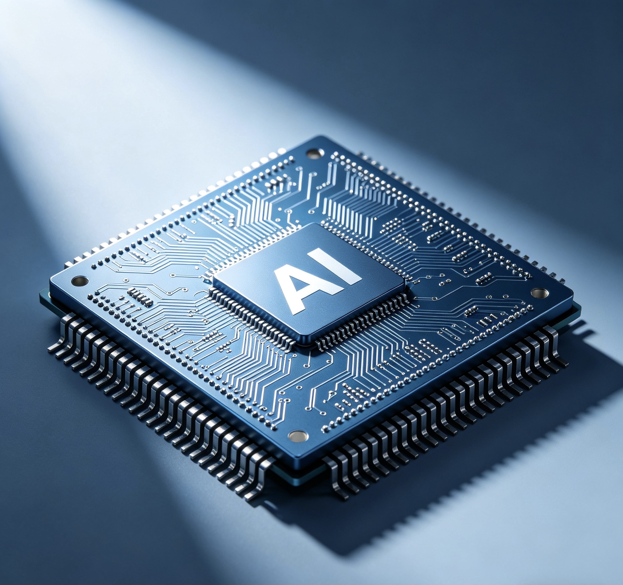 Why Memory Chip Prices Keep Rising