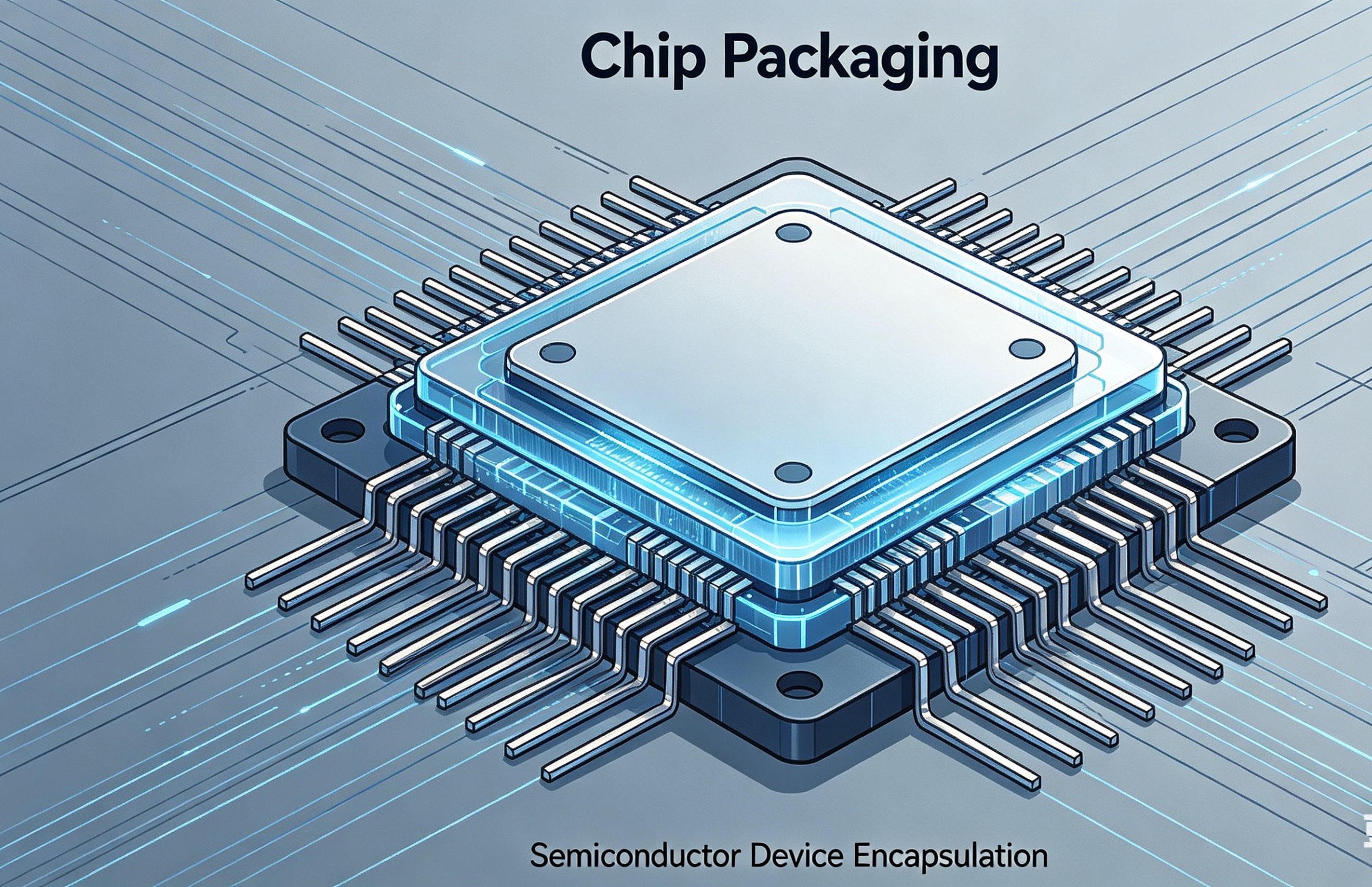 Carrying the Torch to Extend Moore’s Law -----Package