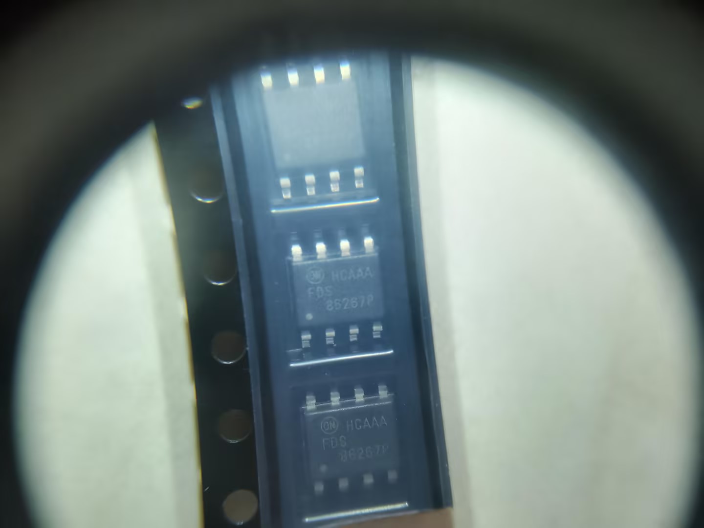 FDS86267P